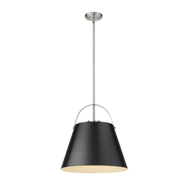 Z-Studio Pendant by Z-Lite