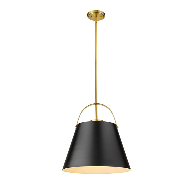 Z-Studio Pendant by Z-Lite