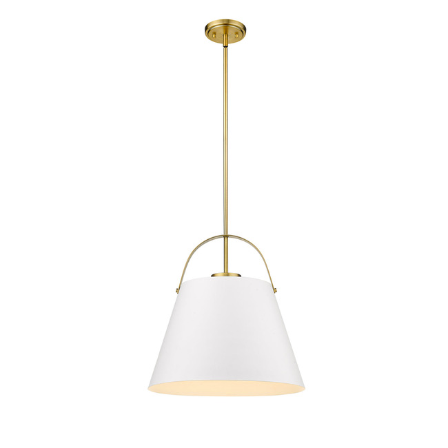 Z-Studio Pendant by Z-Lite
