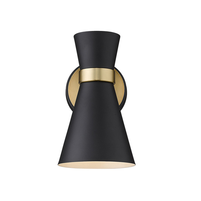 Soriano Wall Sconce by Z-Lite