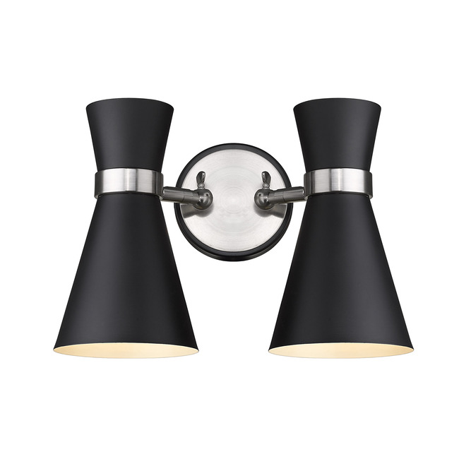 Soriano Wall Sconce by Z-Lite
