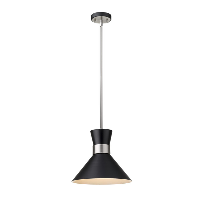 Soriano Pendant by Z-Lite