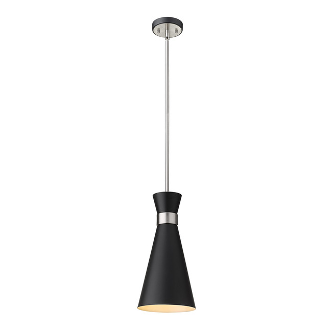 Soriano Pendant by Z-Lite