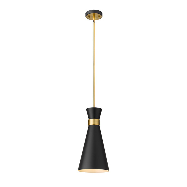 Soriano Pendant by Z-Lite