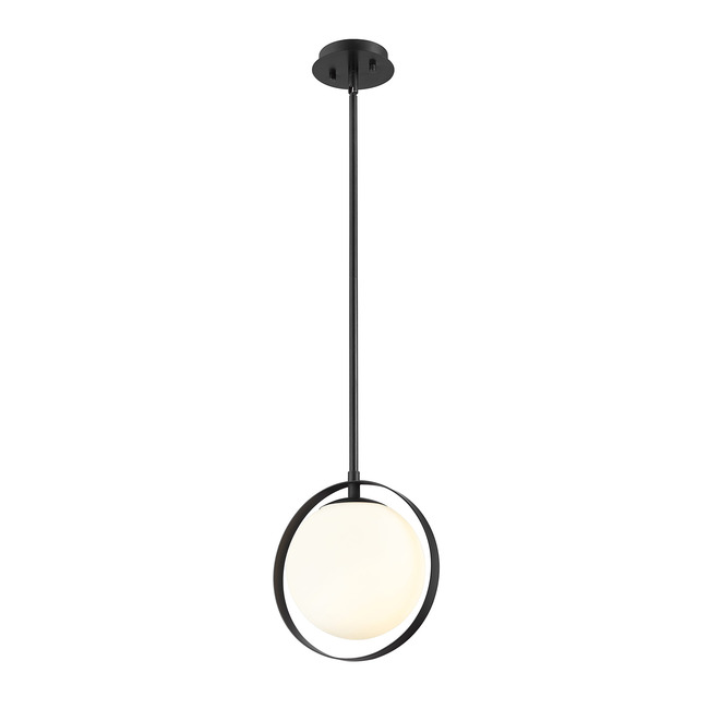 Midnetic Pendant by Z-Lite