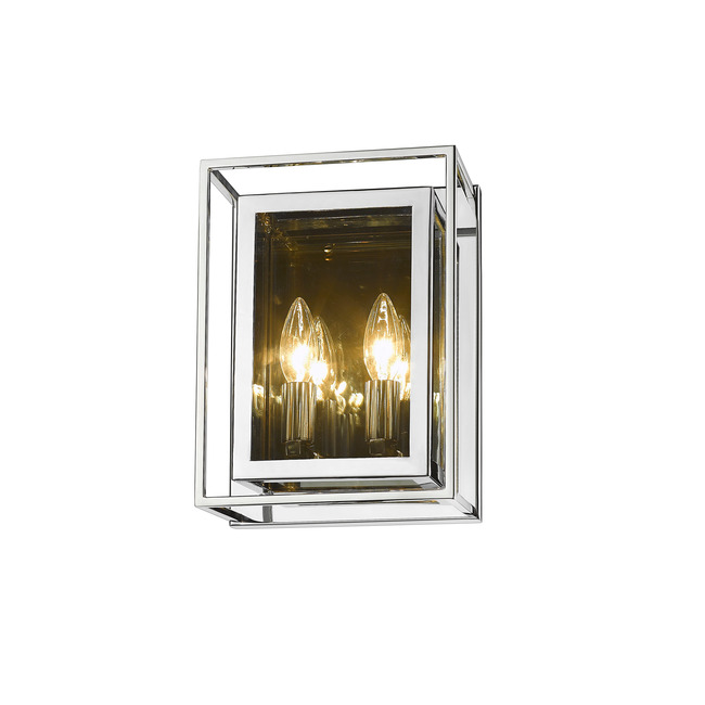 Infinity Wall Sconce by Z-Lite
