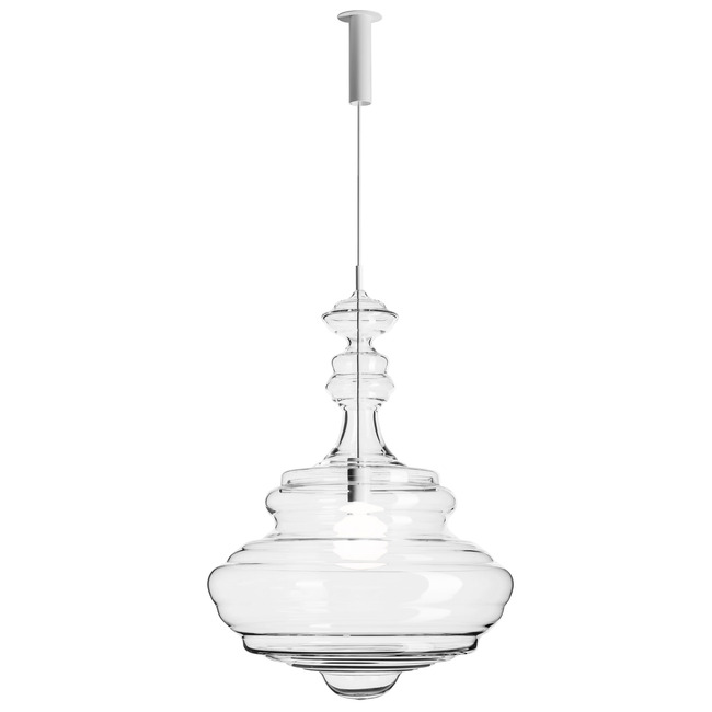 Neverending Glory / Bolshoi Theatre Pendant by Lasvit