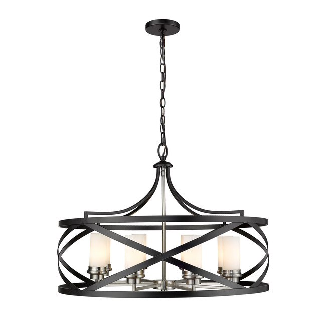 Malcalester Pendant by Z-Lite