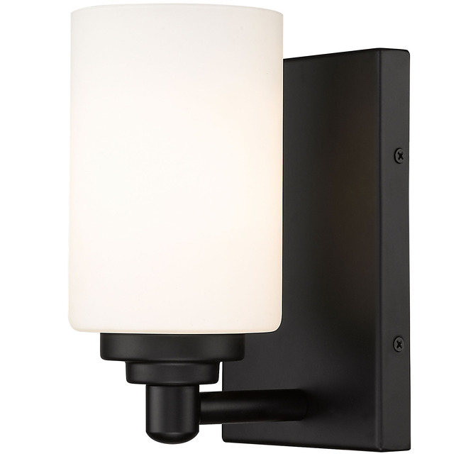 Soledad Wall Sconce by Z-Lite