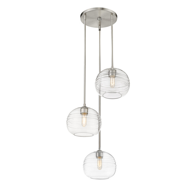 Harmony Round Pendant by Z-Lite