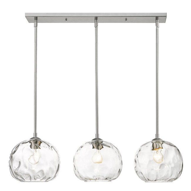 Chloe Linear Pendant by Z-Lite