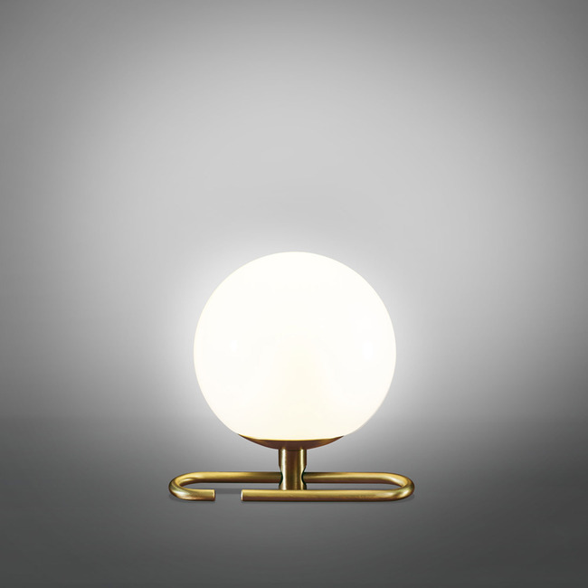 NH 1217 Table Lamp by Artemide