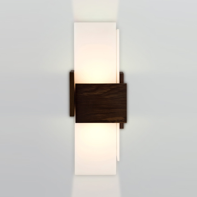 Acuo LED Wall Sconce by Cerno