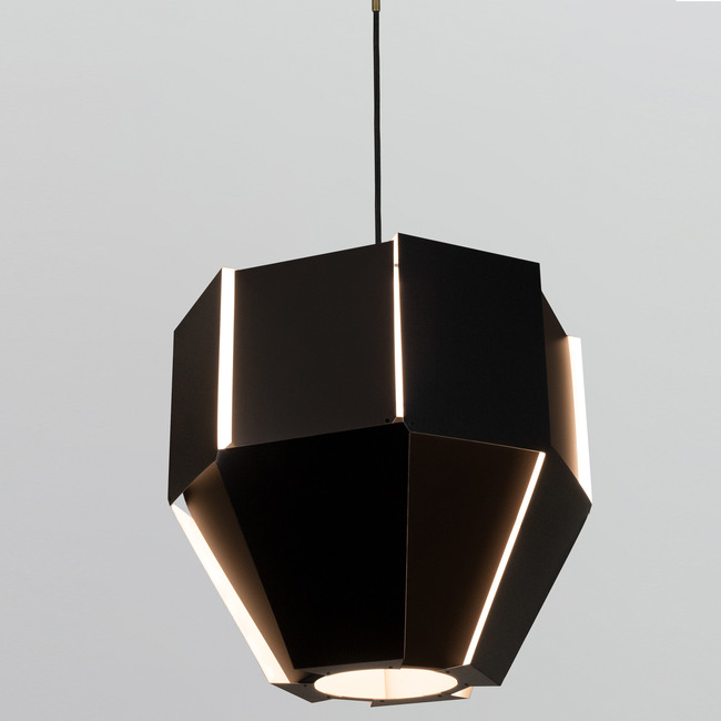 Astrum LED Pendant by Cerno