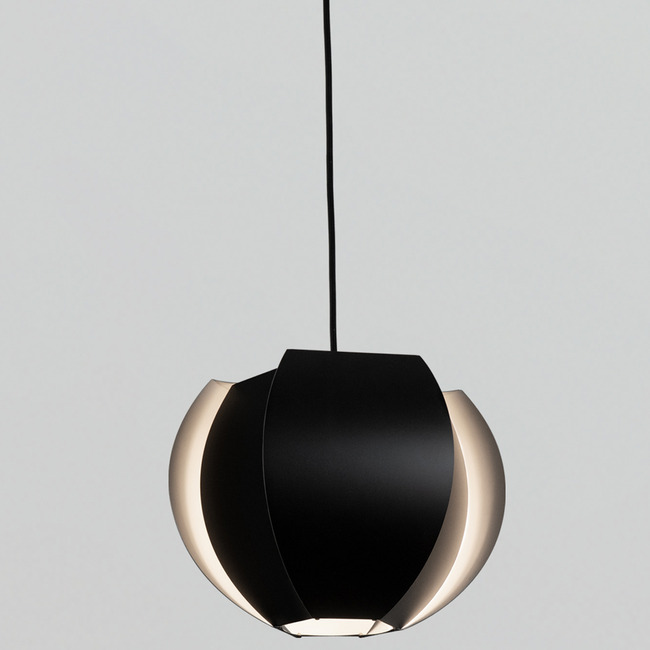 Veris LED Pendant by Cerno