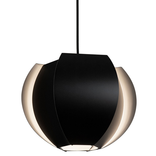 Veris LED Pendant by Cerno