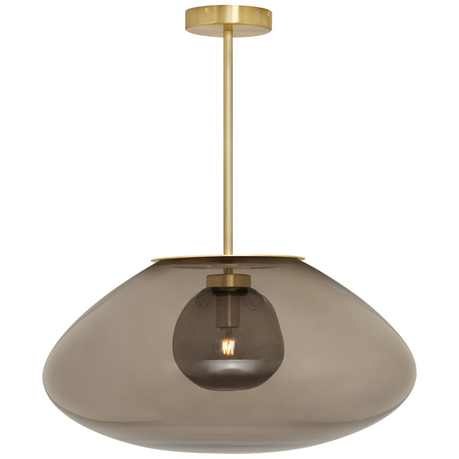 Petra Pendant by CTO Lighting