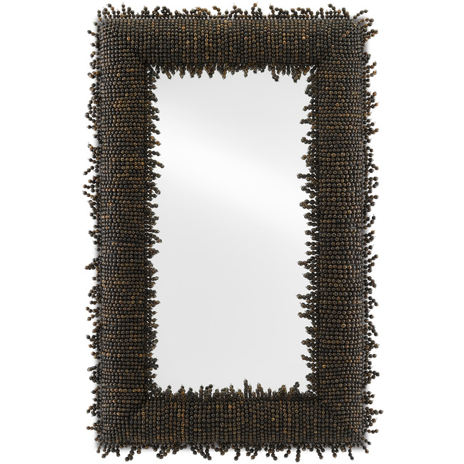 Pasay Mirror by Currey and Company