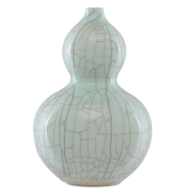 Maiping Vase by Currey and Company