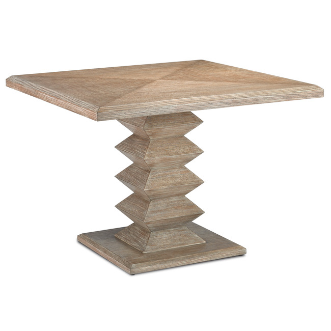 Sayan Table by Currey and Company