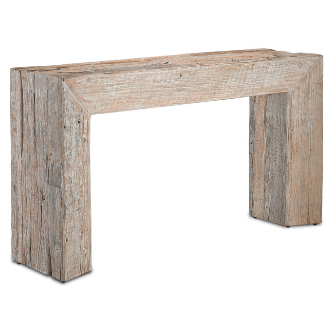 Kanor Console Table by Currey and Company