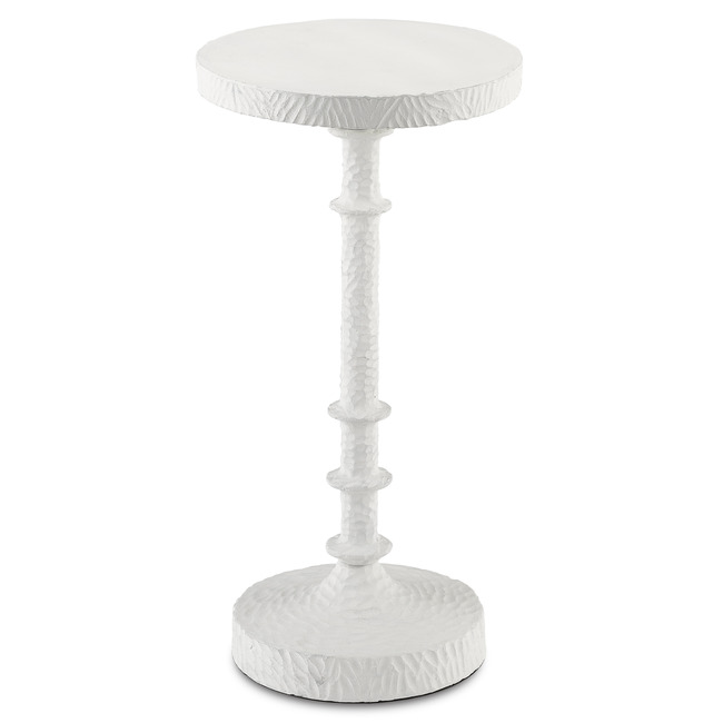 Gallo Drinks Table by Currey and Company