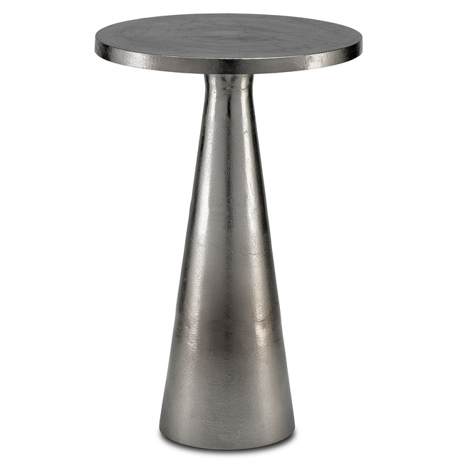 Tondo Accent Table by Currey and Company