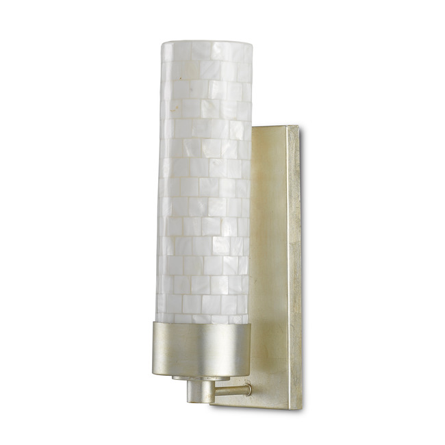 Abadan Wall Sconce by Currey and Company