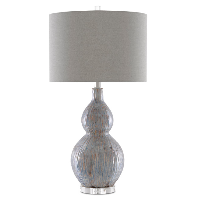 Idyll Table Lamp by Currey and Company