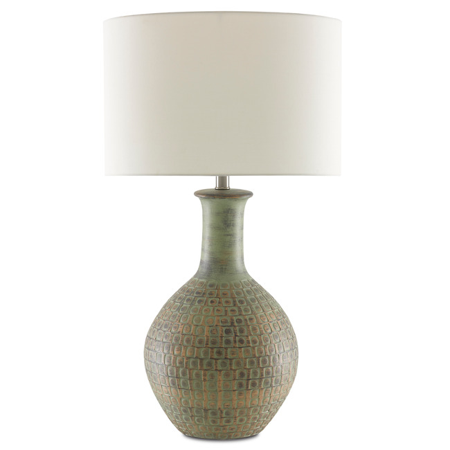 Loro Table Lamp by Currey and Company