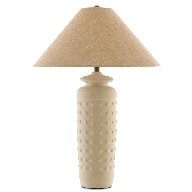 Sonoran Table Lamp by Currey and Company