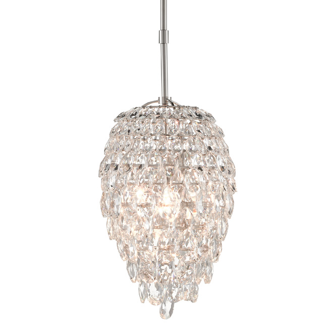 Aisling Pendant by Currey and Company