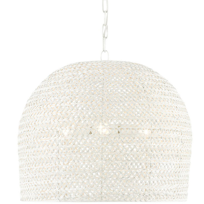 Piero Pendant by Currey and Company
