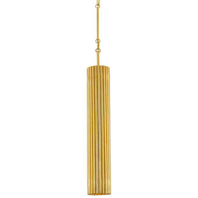 Penfold Pendant by Currey and Company