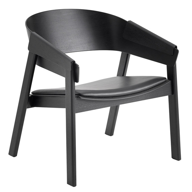 Cover Lounge Chair by Muuto
