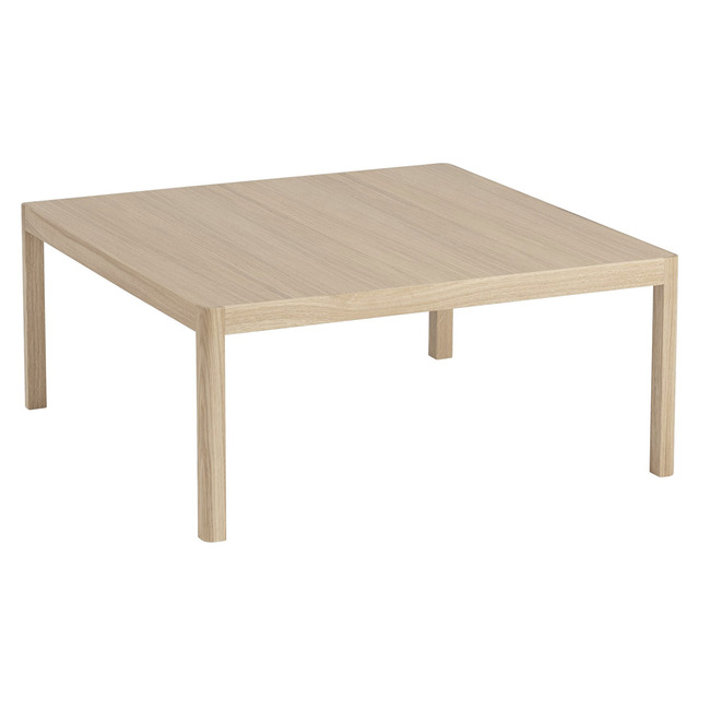 Workshop Coffee Table by Muuto