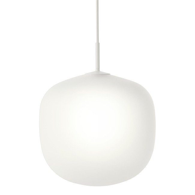 Rime Pendant  by Muuto