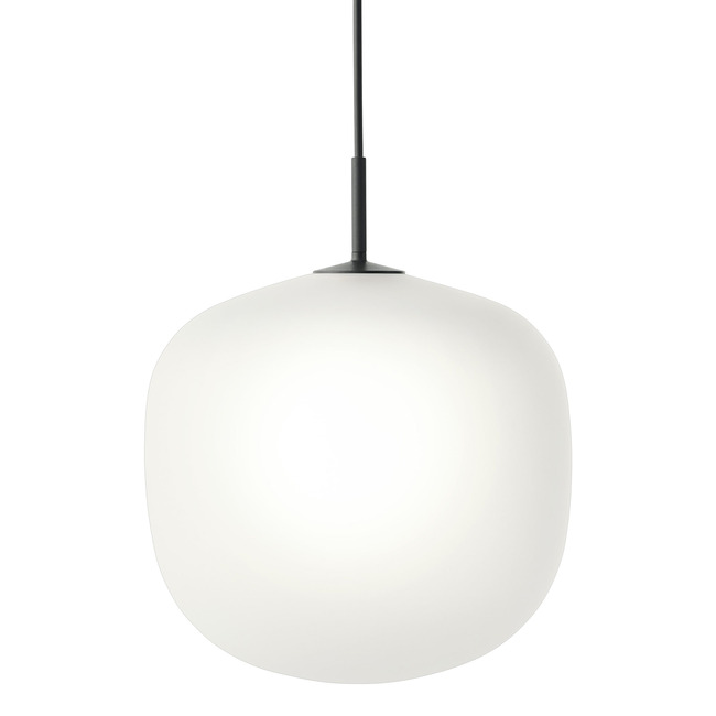 Rime Pendant  by Muuto