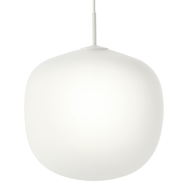 Rime Pendant  by Muuto