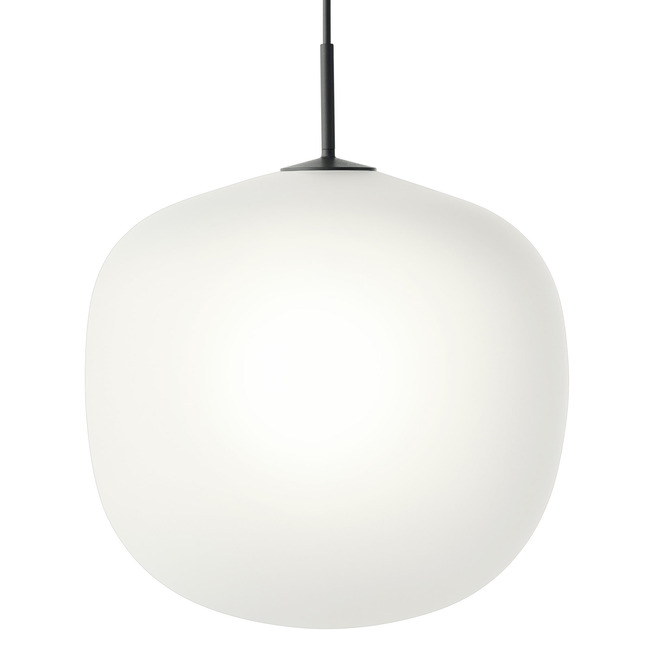 Rime Pendant by Muuto