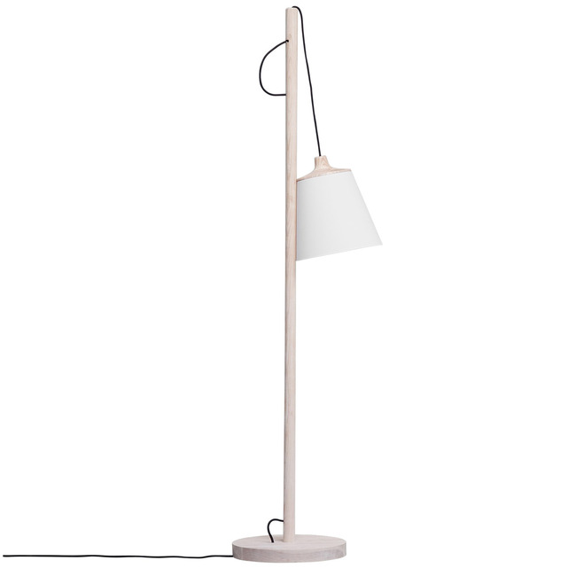 Pull Floor Lamp by Muuto