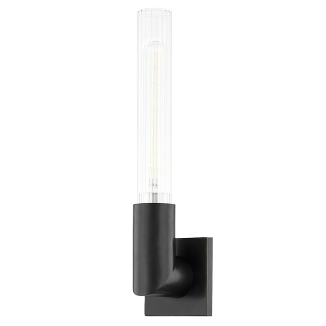 Asher Wall Sconce by Hudson Valley Lighting