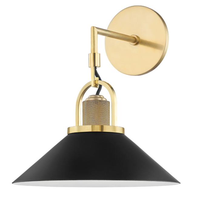 Syosset Wall Sconce by Hudson Valley Lighting