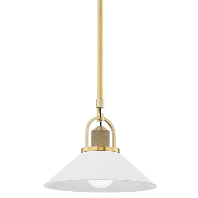 Syosset Pendant by Hudson Valley Lighting