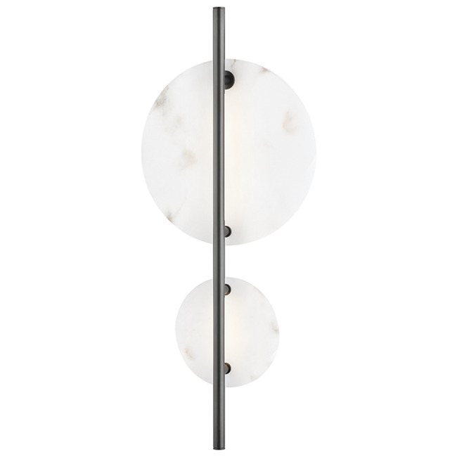 Croft Wall Sconce by Hudson Valley Lighting