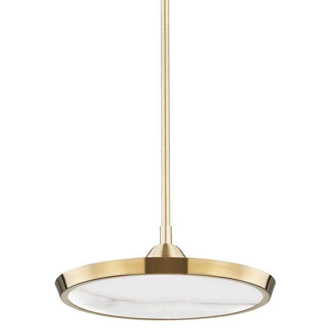 Draper Pendant by Hudson Valley Lighting