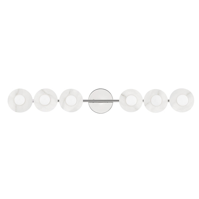 Elmont Bathroom Vanity Light by Hudson Valley Lighting