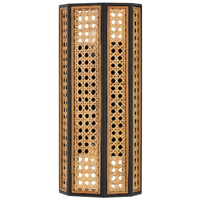 Georgia Wall Sconce by Hudson Valley Lighting