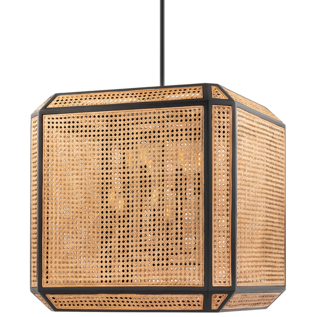 Georgia Pendant by Hudson Valley Lighting