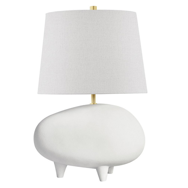 Tiptoe Table Lamp by Hudson Valley Lighting